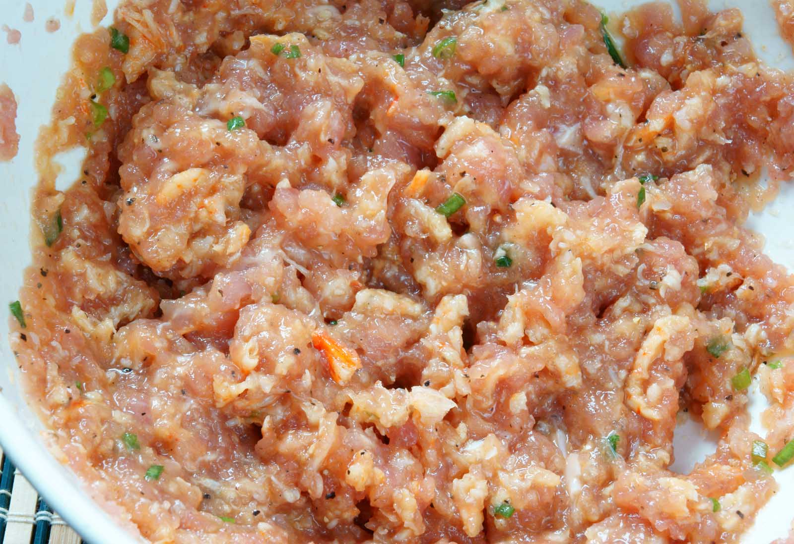 Bún riêu