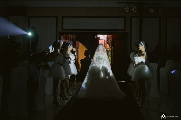 Wedding planner tại TP HCM cần kinh nghiệm điều phối sự kiện quy mô
