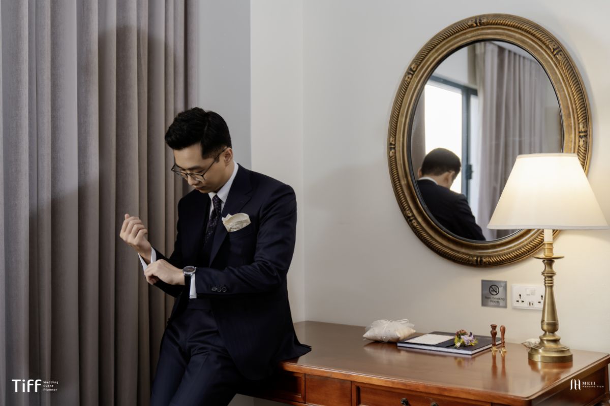 Phong thủy không gian phòng ngủ và năng lượng tích tụ trong chiếc giường cũ