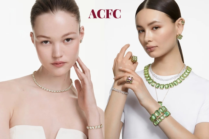 Trang Sức Nữ: Chọn Chất Liệu, Hoàn Thiện Và Thiết Kế Xứng Đáng Với Giá Trị Lâu Dài