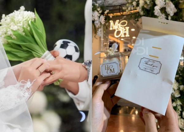 Vận hành tiệc cưới