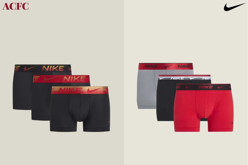 Khám Phá Nike Essential: Đỉnh Cao Êm Ái Cho Trang Phục Vận Động Hằng Ngày