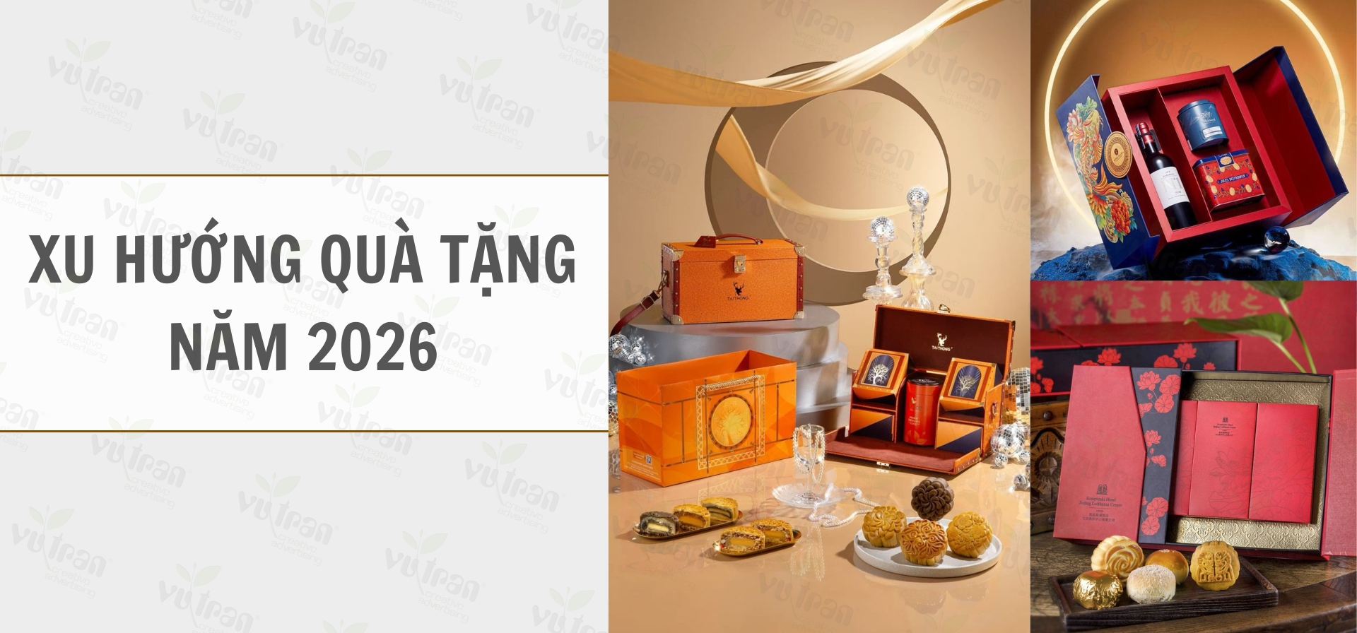 Xu hướng ngành cưới 2026