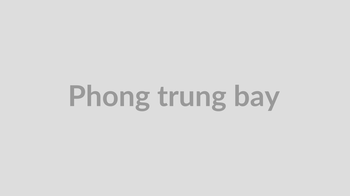 Phòng trưng bày giúp kiểm tra chất liệu và mẫu ảnh thật