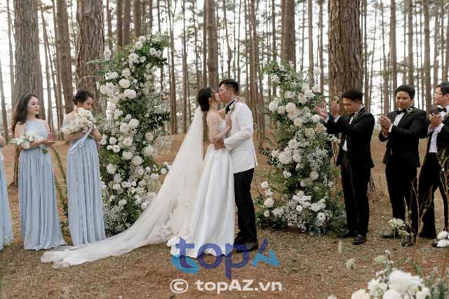 Phi Điệp Wedding Planner