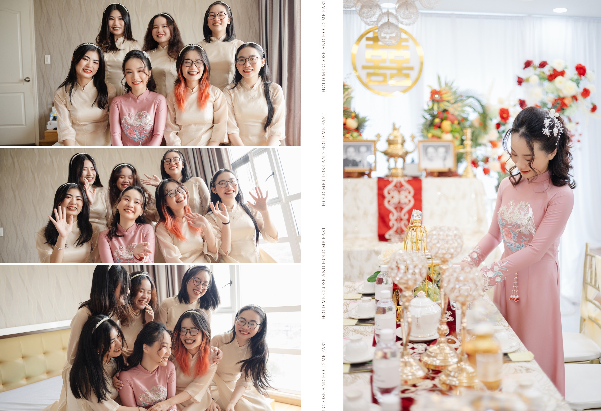 Hợp đồng chụp ảnh cưới