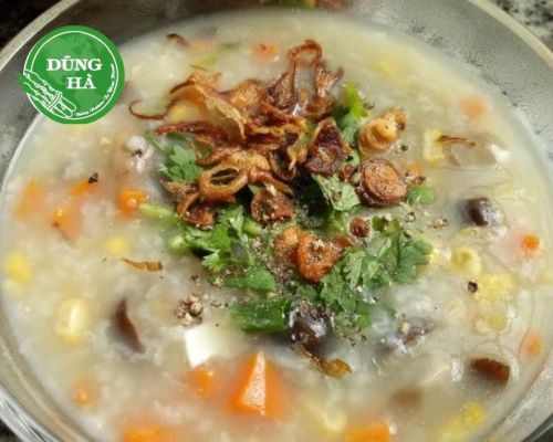 Thực đơn cưới nhiều rau củ