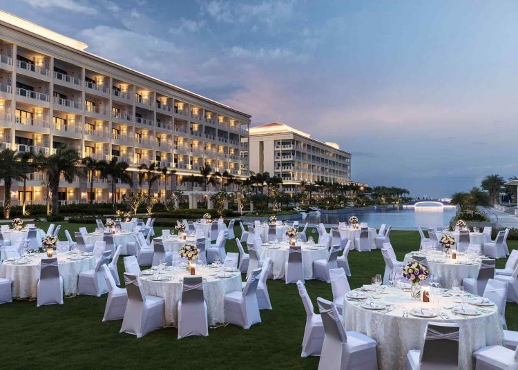 Sheraton Grand Danang Resort