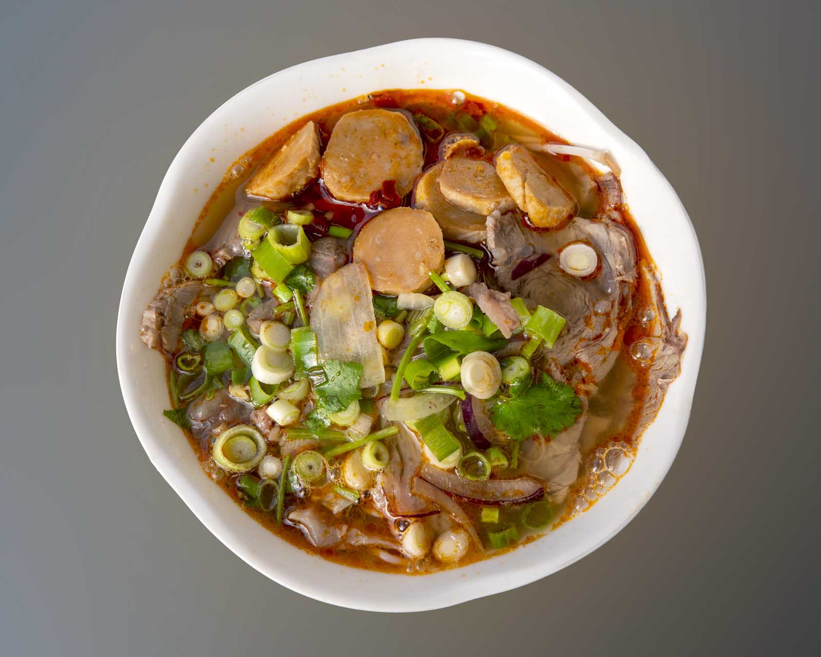 Bún bò Huế