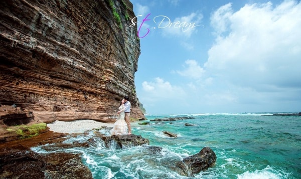 ảnh cưới đẹp Đà Nẵng