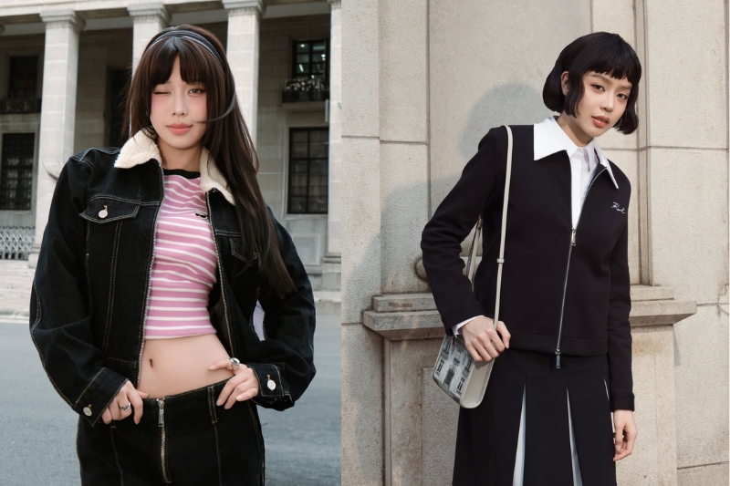 Karl Lagerfeld: Các Item Biểu Tượng Dành Cho Tín Đồ Thời Trang
