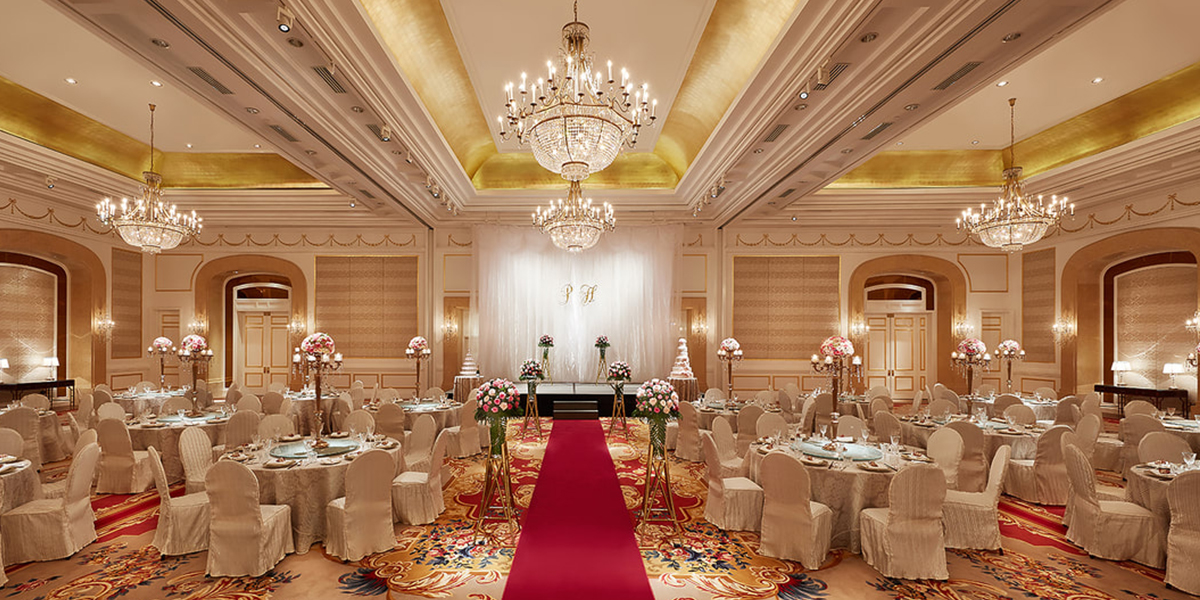 Park Hyatt Saigon