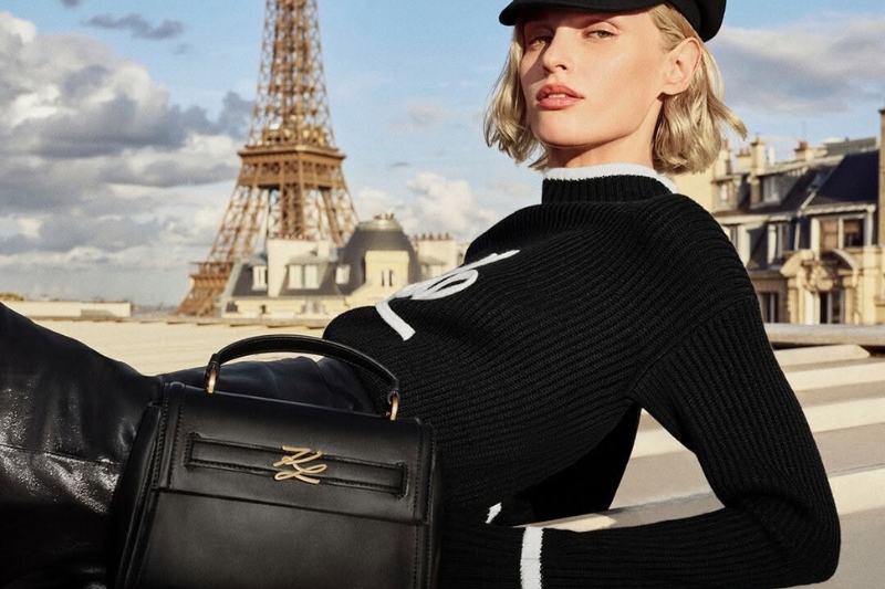Karl Lagerfeld: Các Item Biểu Tượng Dành Cho Tín Đồ Thời Trang