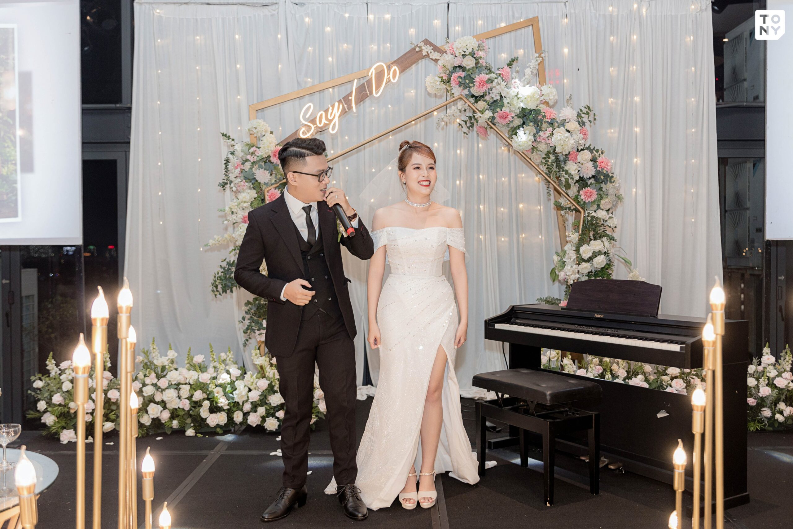 Kinh nghiệm làm hợp đồng nhà hàng tiệc cưới