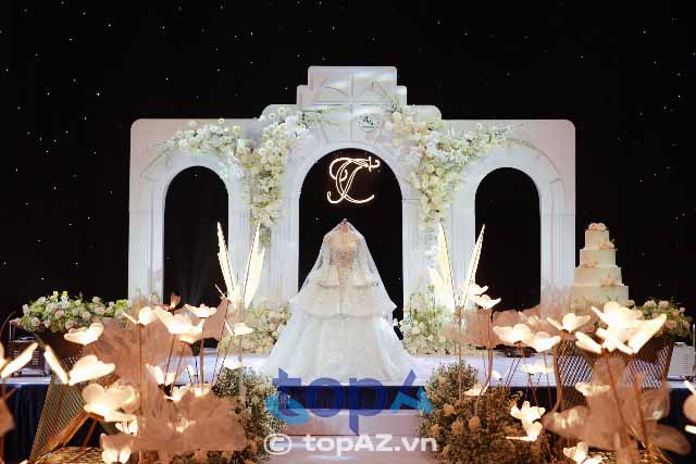 Dream Wedding