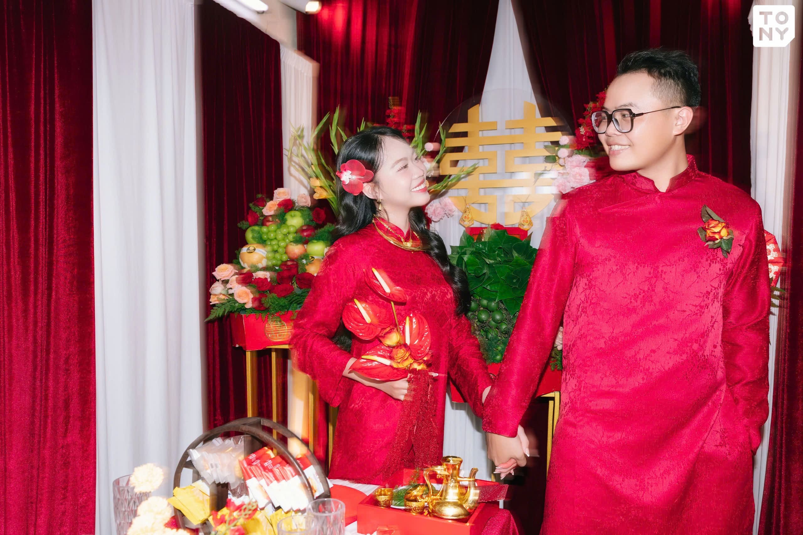 Tư vấn xem ngày cưới theo phong thủy