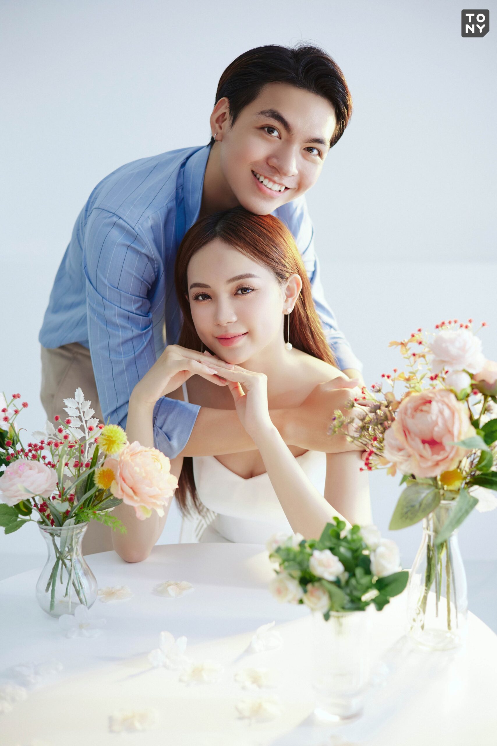 Hợp đồng chụp ảnh cưới