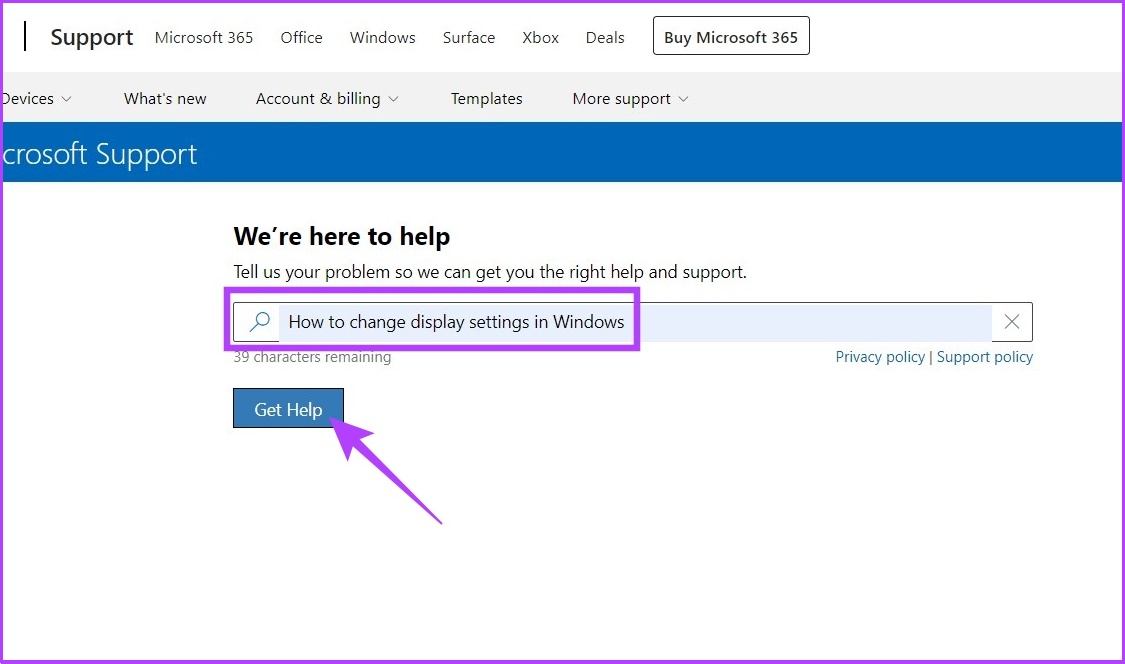 Mẹo dùng tính năng trợ giúp Windows cho Wedding Planner 2026