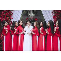 Phong tục cưới truyền thống Việt Nam