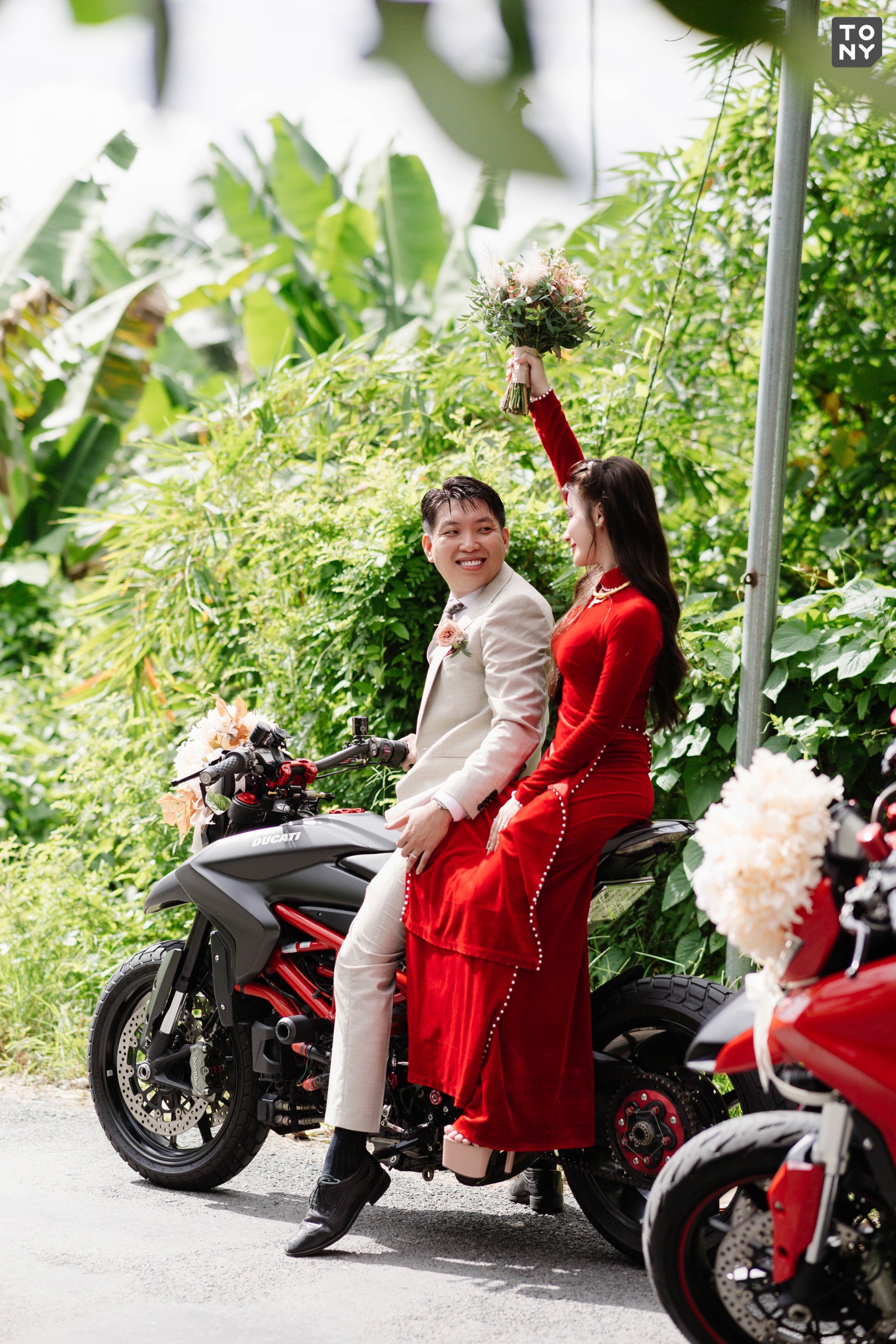 Lựa chọn ngày cưới cần đi cùng kế hoạch chi tiết từ lễ ăn hỏi đến chụp ảnh cưới