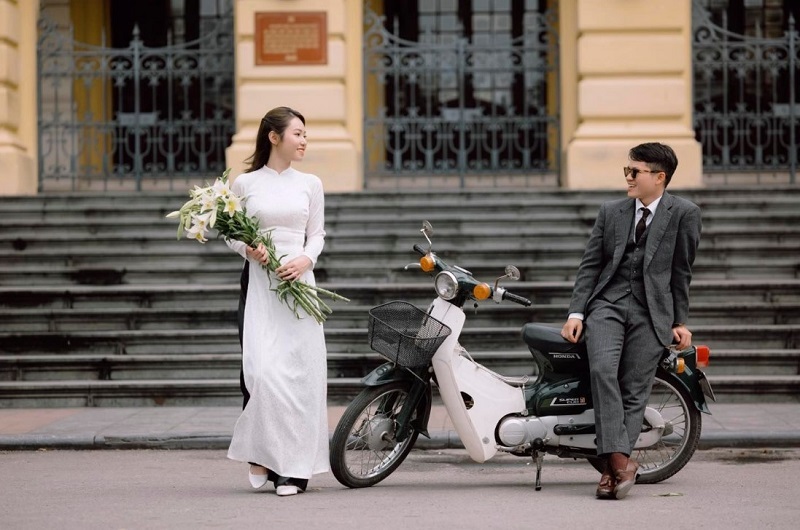 Nhà hát lớn Hà Nội