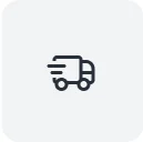Dịch vụ giao hàng miễn phí tận nơi