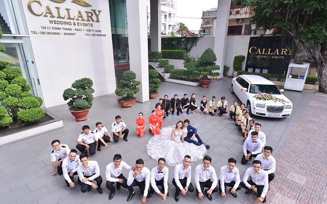 Callary