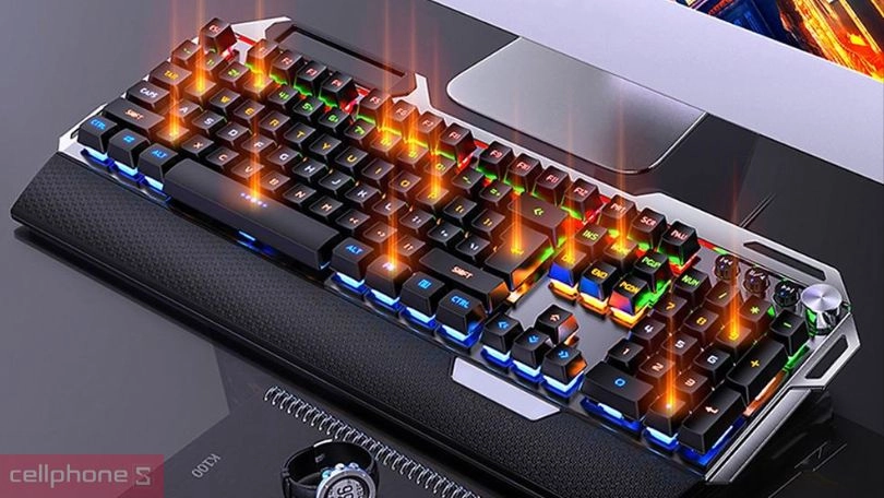 Bàn tiệc cưới miền Tây thịnh soạn với các món chính đa dạng