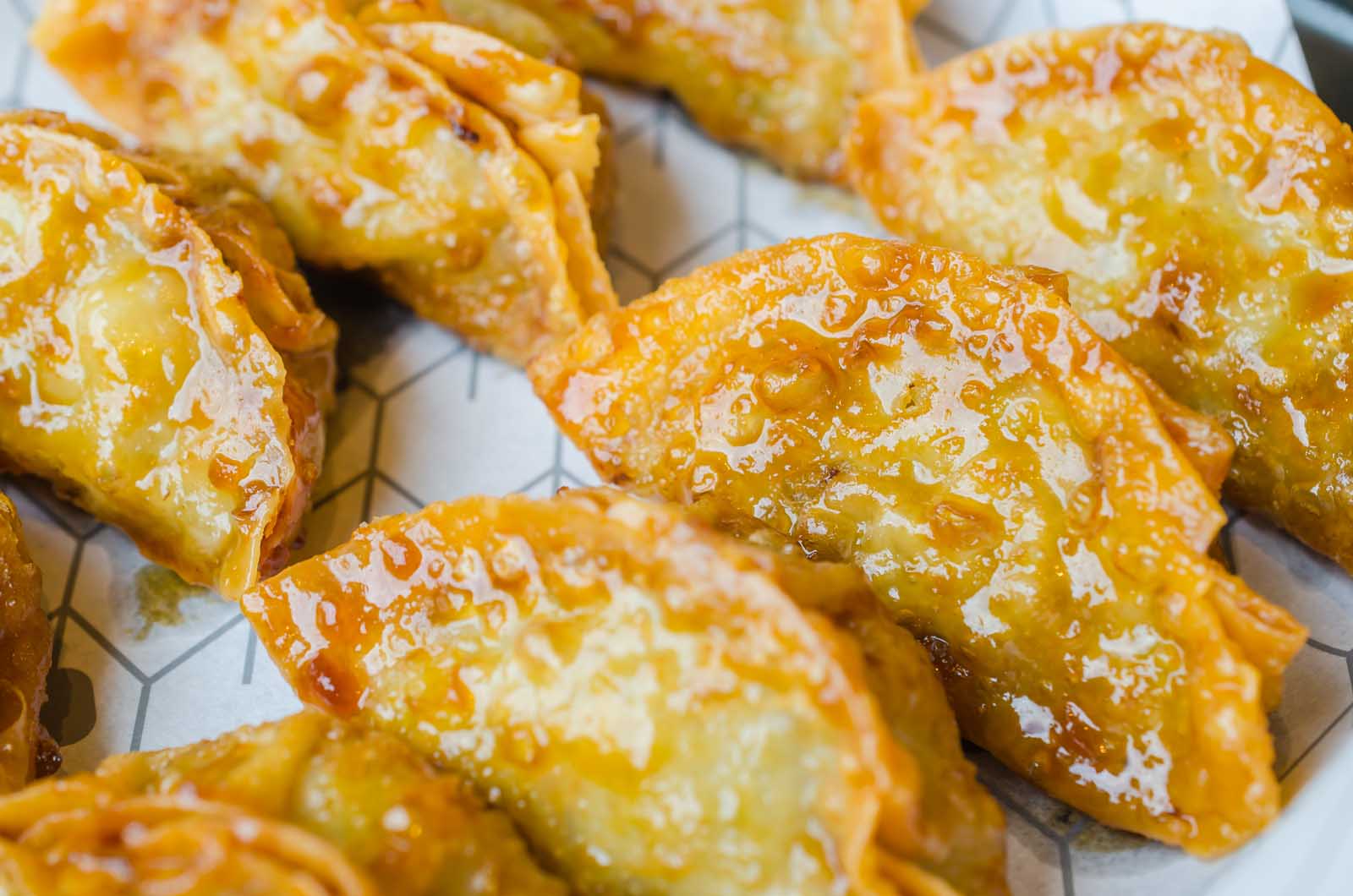 Bánh gối