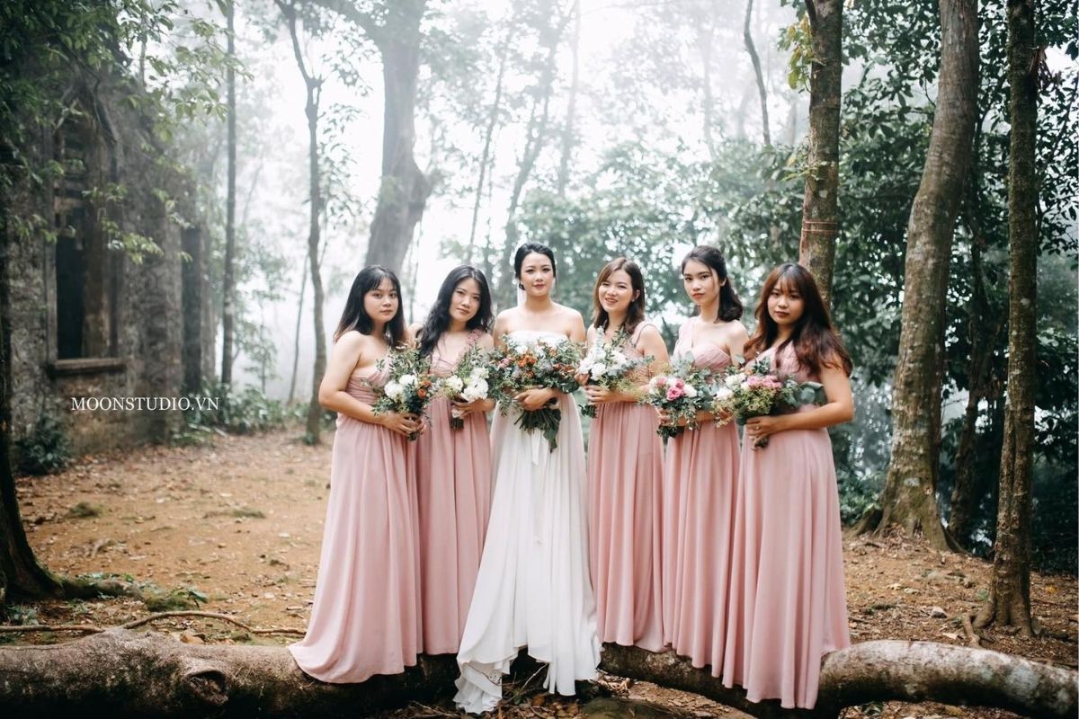 Dan Bridal