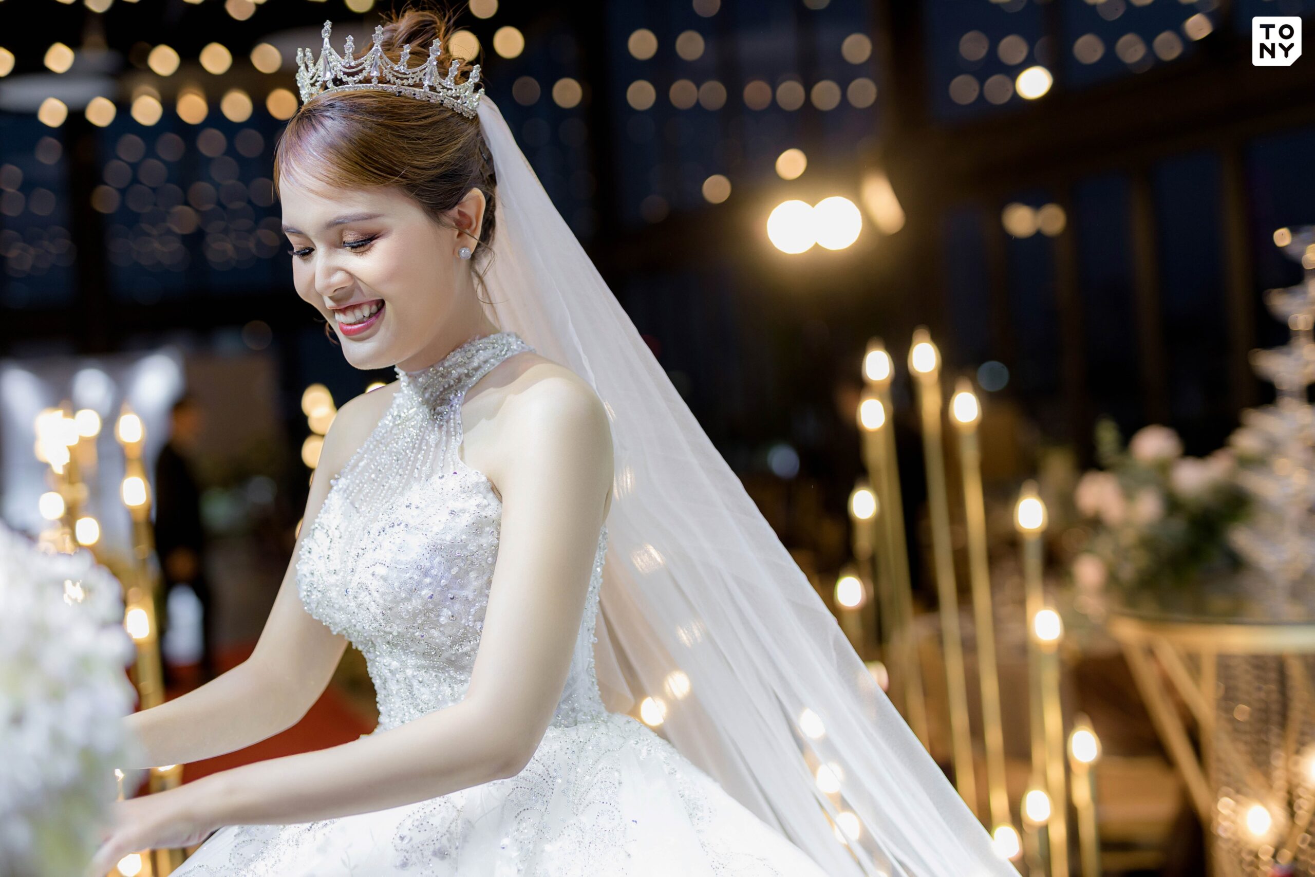 Kinh nghiệm làm hợp đồng nhà hàng tiệc cưới