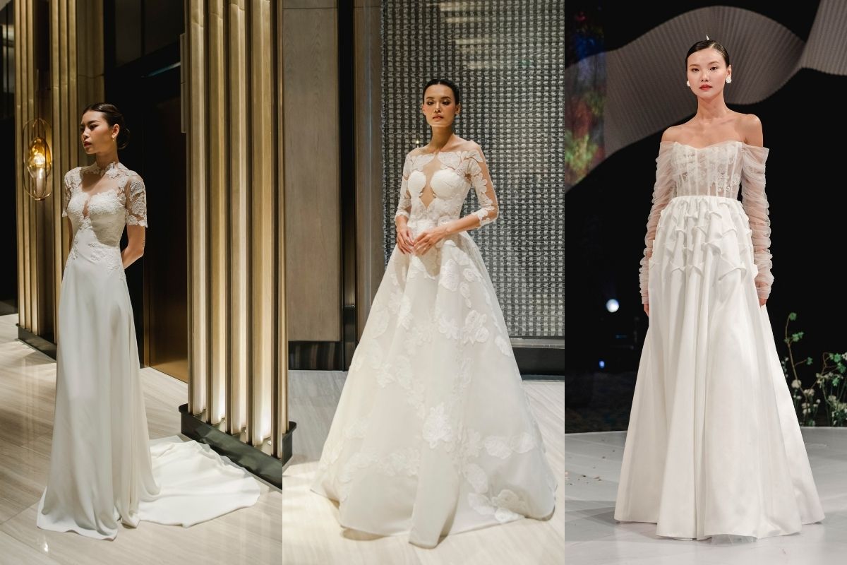 Trương Thanh Hải Bridal