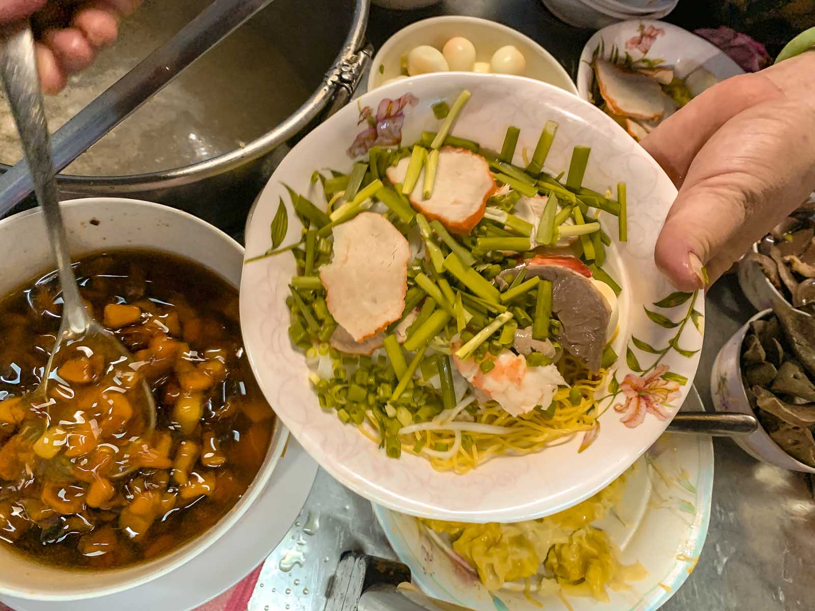 Hủ tiếu