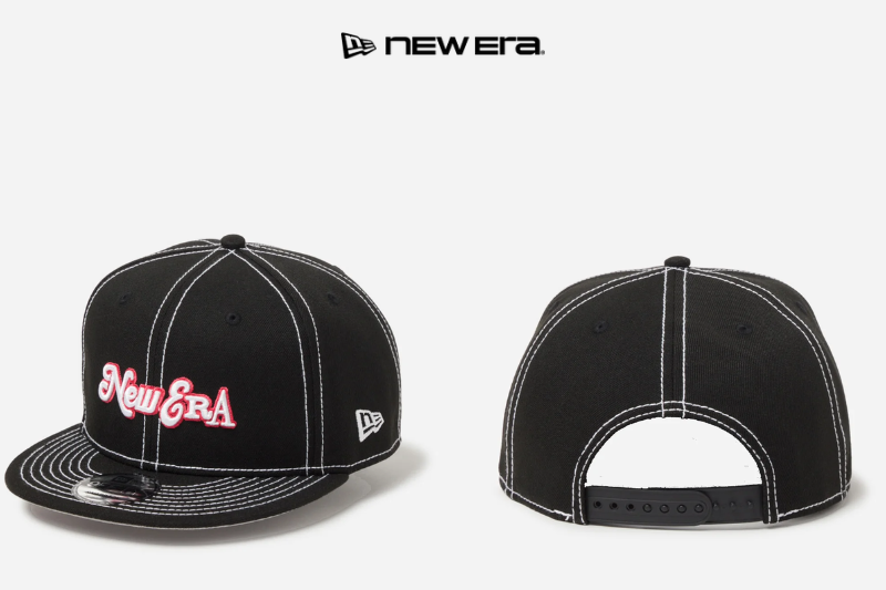 Vì sao New Era 9FIFTY vẫn là lựa chọn quen thuộc của tín đồ streetwear?