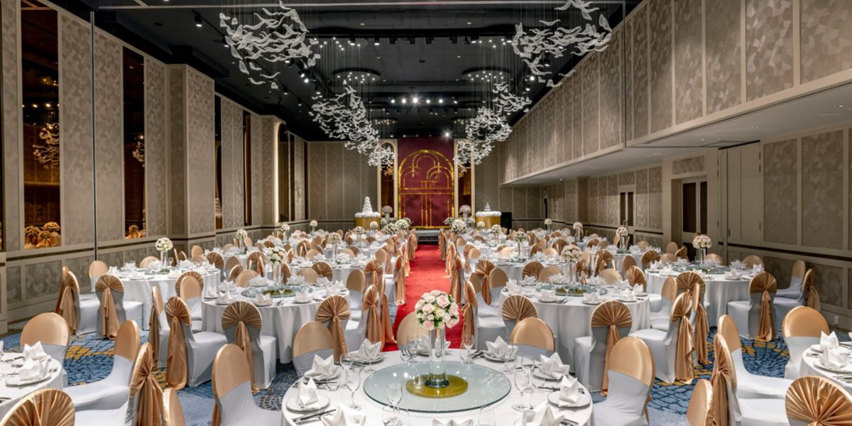 Sofitel Saigon Plaza