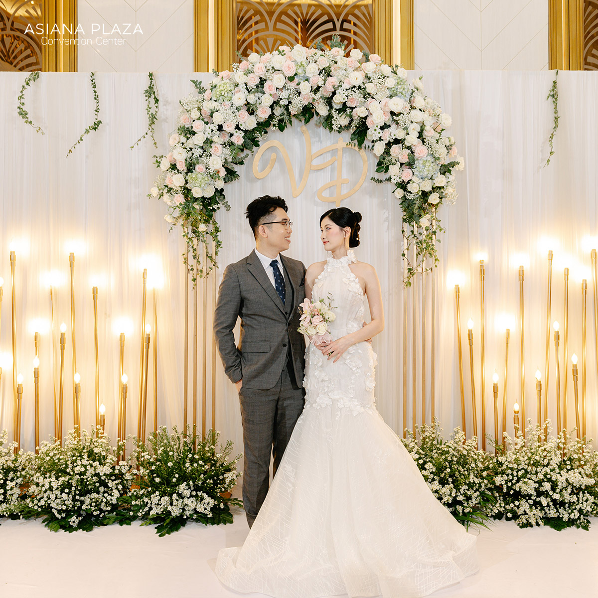 Chọn đúng đơn vị trang trí cưới