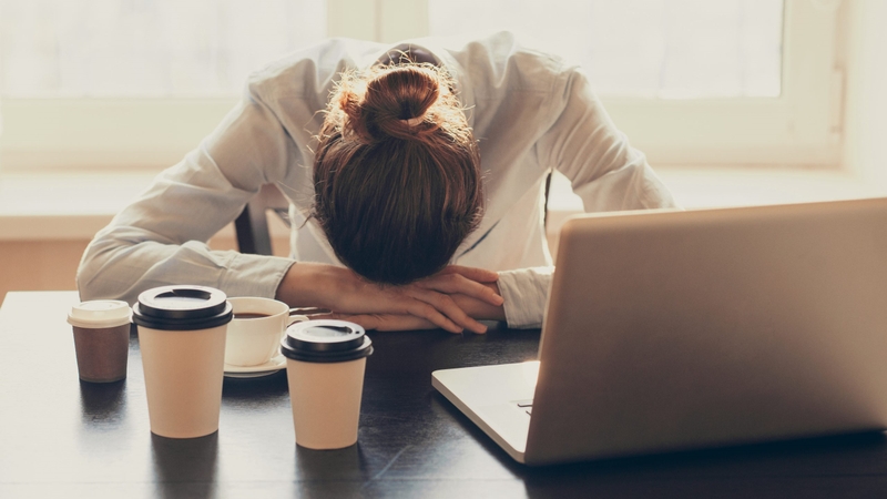 Nhiều cô dâu tương lai mệt mỏi trước đám cưới