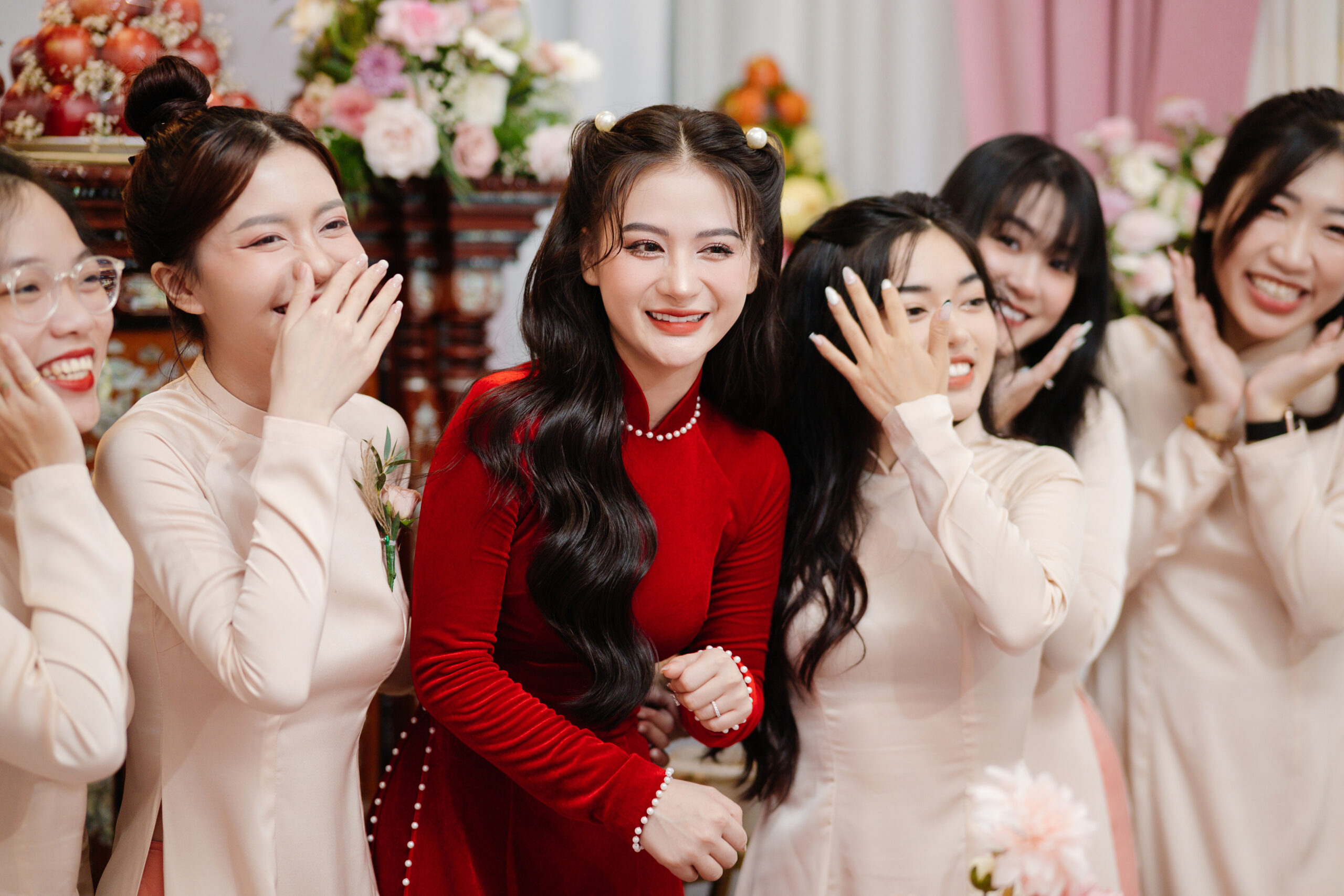 Chuẩn bị kế hoạch tổ chức đám cưới cần đi cùng với kiểm tra ngày giờ cẩn thận