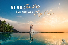 Top 6 studio chụp ảnh cưới đẹp nổi tiếng ở Hà Nội