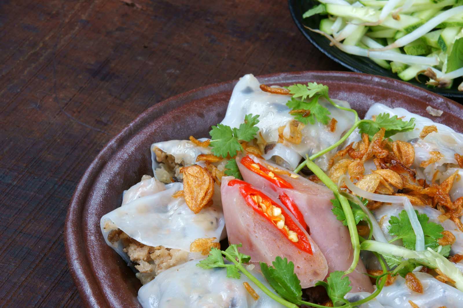 Bánh cuốn