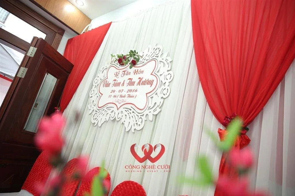 Công nghệ cho planner