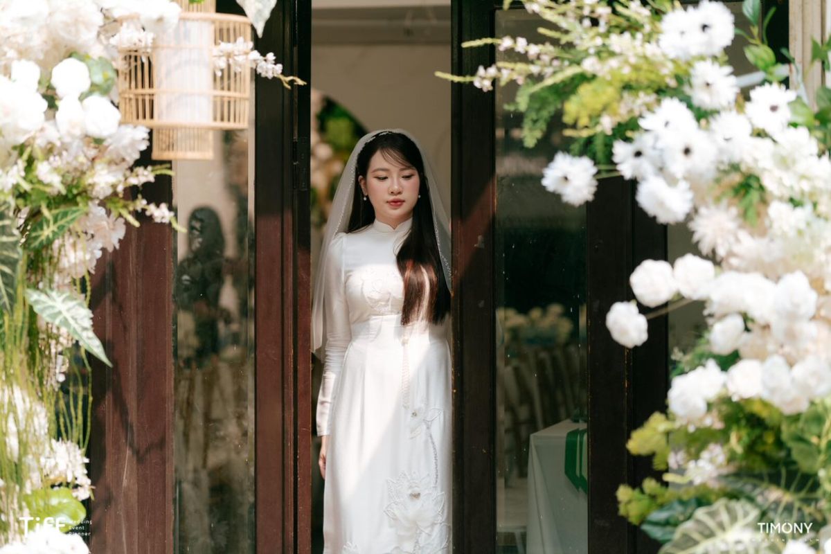 Tránh cưới vào năm Kim Lâu của cô dâu vì có thể gây ảnh hưởng không tốt đến hạnh phúc gia đình