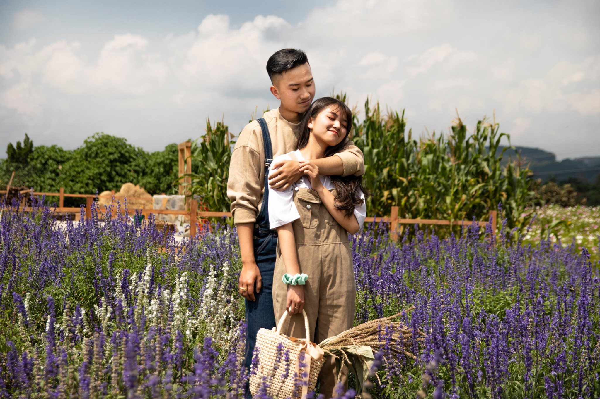 725 Đà Lạt - phim trường chụp ảnh cưới tại Đà Lạt