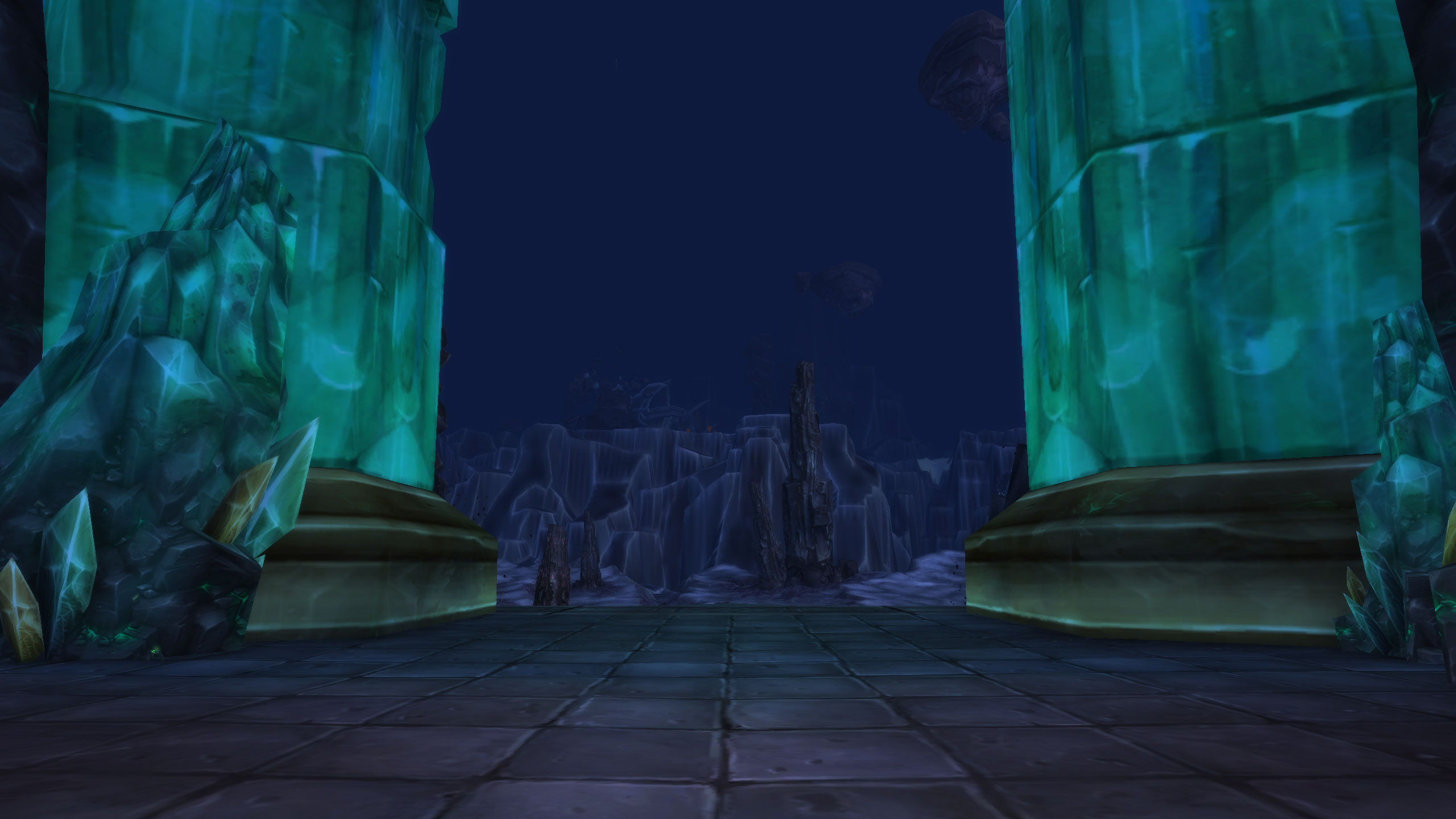 Nhân viên trang trí chuẩn bị các chi tiết cổ điển trước buổi tiệc