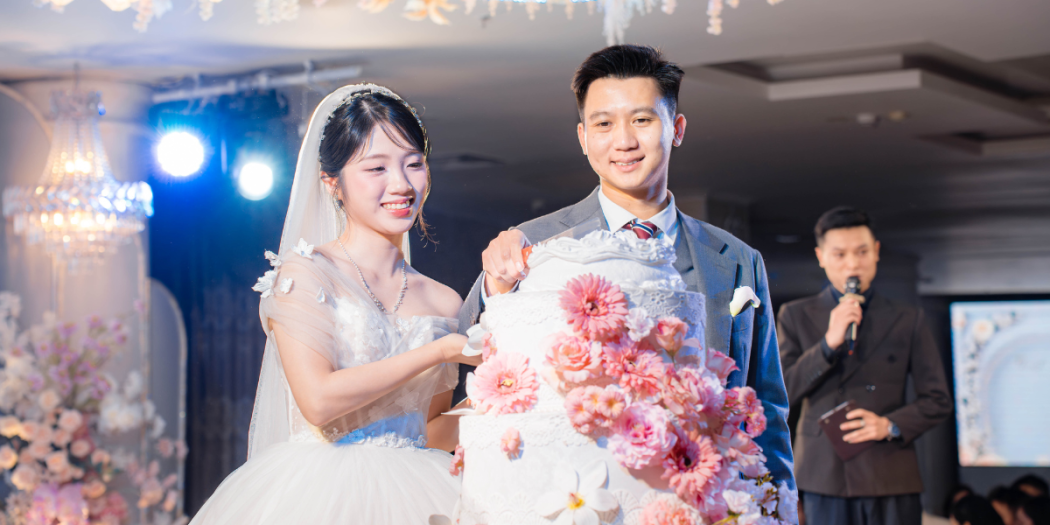 Dịch vụ tiệc cưới