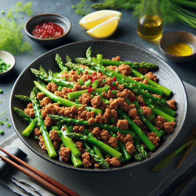 Gợi ý 50+ món ngon mỗi ngày, dễ nấu, tiết kiệm thời gian cho mâm cơm gia đình Việt - 3