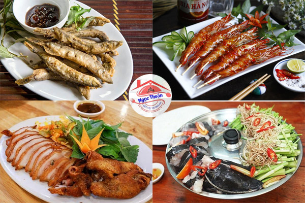Mâm cỗ cưới miền nam 6