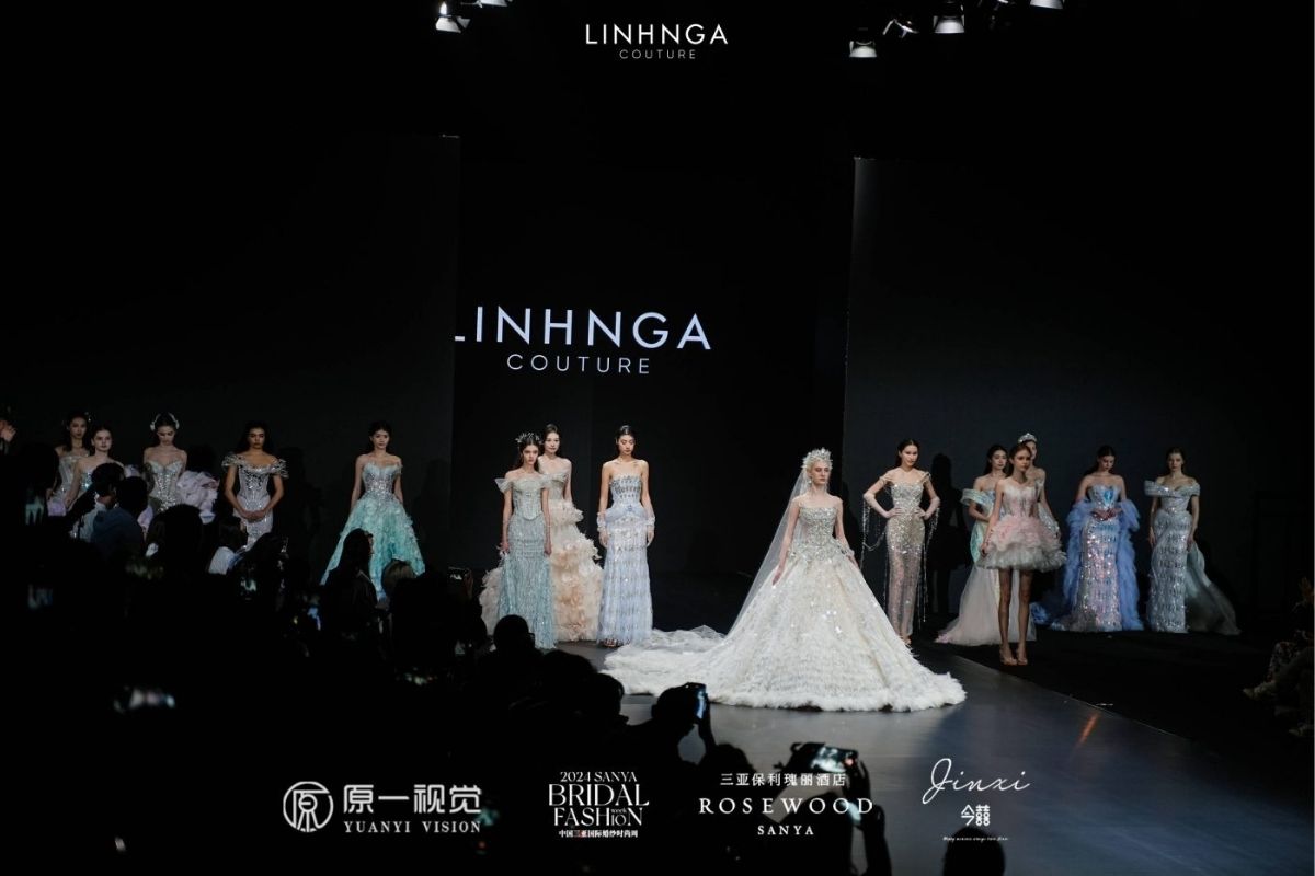 Linh Nga Bridal