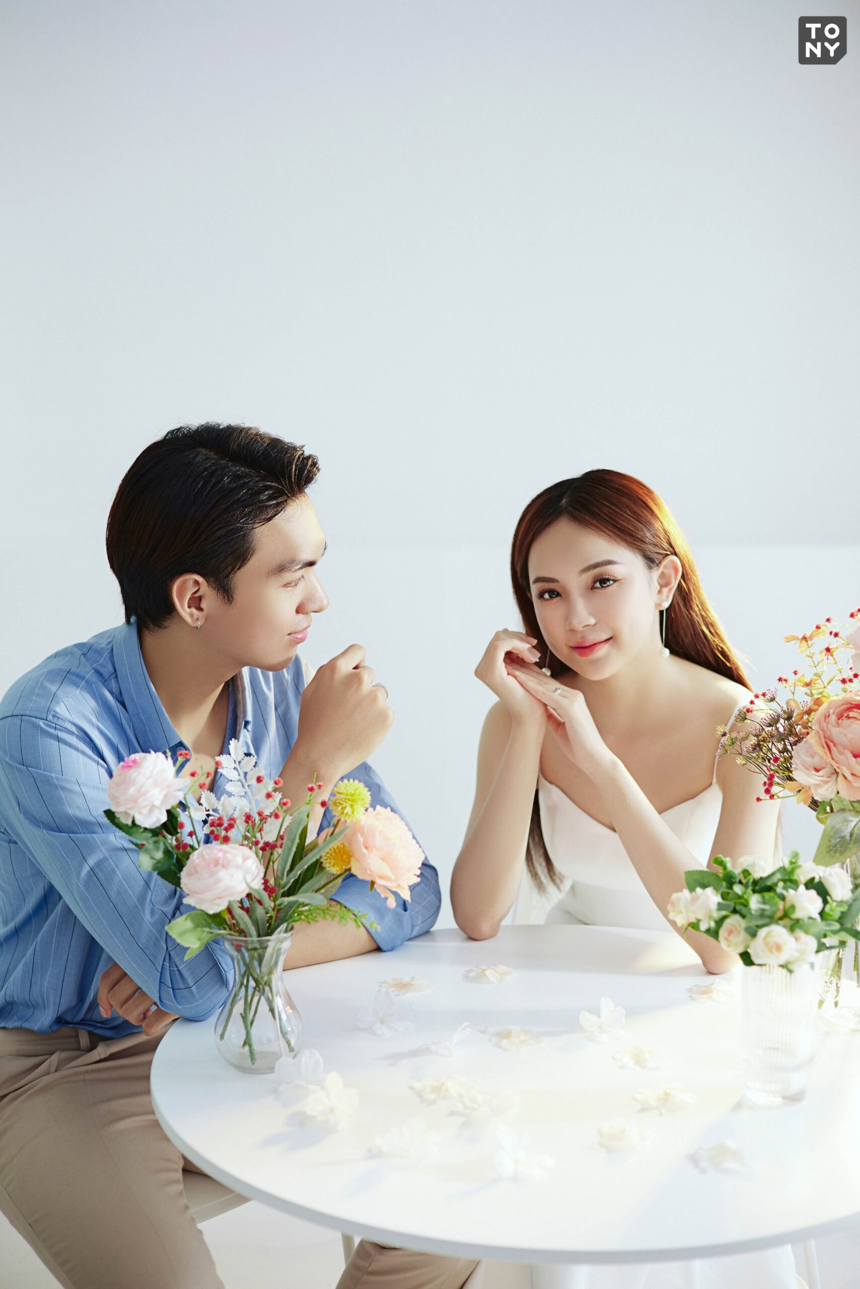 Hợp đồng chụp ảnh cưới
