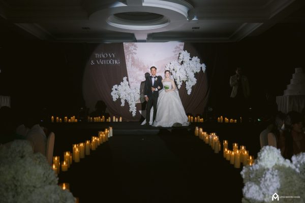 Wedding planner tại TP HCM cần hợp vibe với cặp đôi